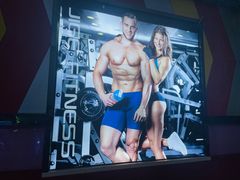 -七星派健身中心(鸟巢店)