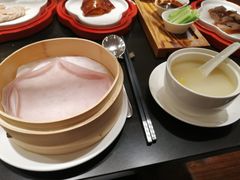 -北京王府井希尔顿酒店·秦唐中餐厅Chynna
