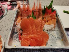 -大渔铁板烧(大悦城店)