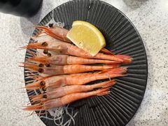 -争鲜回转寿司(南开大悦城店)