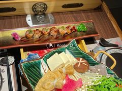 -牛道·和牛九食(市府恒隆广场店)