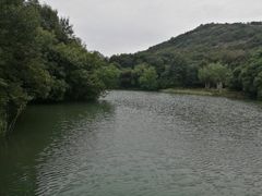 -白马涧龙池景区