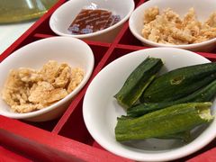 -小厨娘淮扬菜(板桥一店)