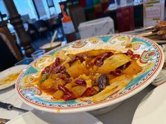 -巴依老爷新疆美食(常营店)