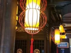 大堂-小龙坎火锅(湖滨银泰in77店)