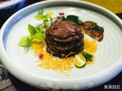 -新木器时代餐厅(太湖新天地店)