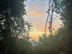 -火炉山森林公园