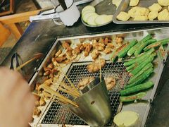 -塘屋烧烤·云南火塘烧烤品牌(联盟路店)