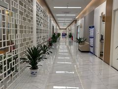 -美年大健康体检(天河东路分院)