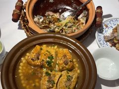 -围龙屋客家食府(福田店)