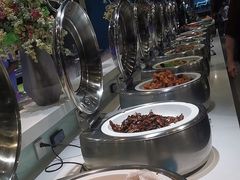 -圣罗巴海鲜烤肉自助(新乡万达店)