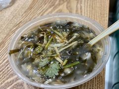 -芳婆糕团店(王府大街店)