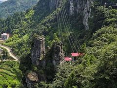 -梦幻奥陶纪景区