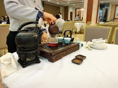 -顺德人家食府(黄金广场店)