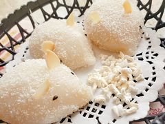 鬼鼠糯米糍-点都德(北京路贰店)
