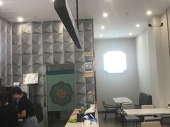 大堂-常来茶·水果研究所(西溪里店)