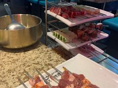 -丰茂烤串(金源店)