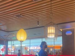 -刘一手重庆火锅(万达广场颍泉店)