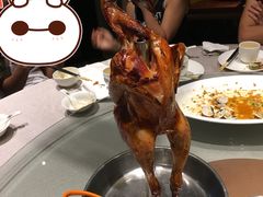 -广东道至正餐厅(区庄店)