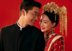 点击看大图 -钟爱一生婚纱摄影旗舰店