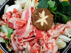 -银子铁板烧料理自助餐(人民广场店)