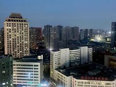 -万达广场(太原街店)