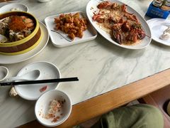 -天然居·漳港海鲜·海景餐厅(南澳总店)