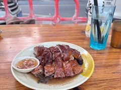 -紫金食坊(江南西路店)