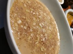 绿茶蛋蒸肉-绿茶餐厅(天津天河城店)