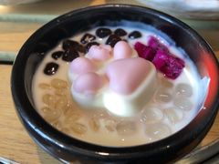 -赤坂亭·M9和牛烧肉·铁板烧·日料398放题(长泰广场店)