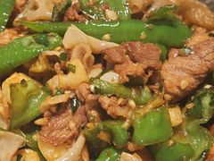 -费大厨辣椒炒肉(沙河万达店)