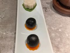 -同仁堂粹和餐厅·食养养生宴(新大都店)