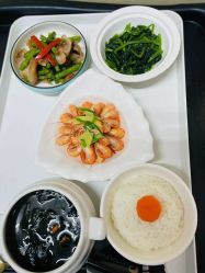 点击看大图 -贝喜月子会所(临平店)