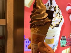 -GODIVA(月星环球港店)