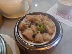 豉汁排骨-糖朝(尖沙咀店)