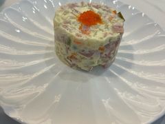 -库滋明·俄罗斯特色美食(中央大街店)