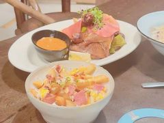 -SPOILER 黄石·全时段融合西餐(中华城店)