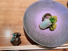 -桐寿司Sushi Tong