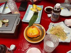 -万岛日本料理铁板烧(梅赛德斯奔驰店)