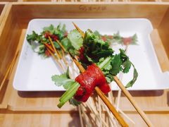 -串一火锅(赛格国际购物中心店)