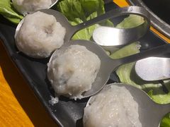 -海银海记潮汕牛肉火锅(新港中路海珠店)