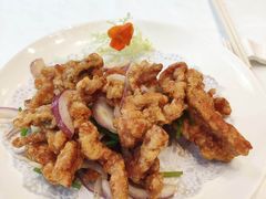 -乾隆美食·本帮菜(黄河路店)