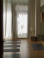 -YogaTime瑜伽时光