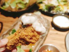 -KimPro 辛普乐概念韩餐