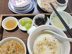 -蟹上黄·蟹黄面·江南糖水(人民广场店)