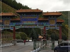 -塞罕坝国家级自然保护区