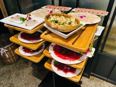 -锦城印象火锅(天府三街店)