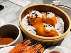 -蝴蝶里·粤菜·点心(龙湖天街&滨江店)