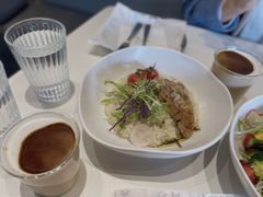 -Sarah西点·烘焙·餐厅(翰林府旗舰店)