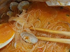 -见味花甲(福田coco park店)